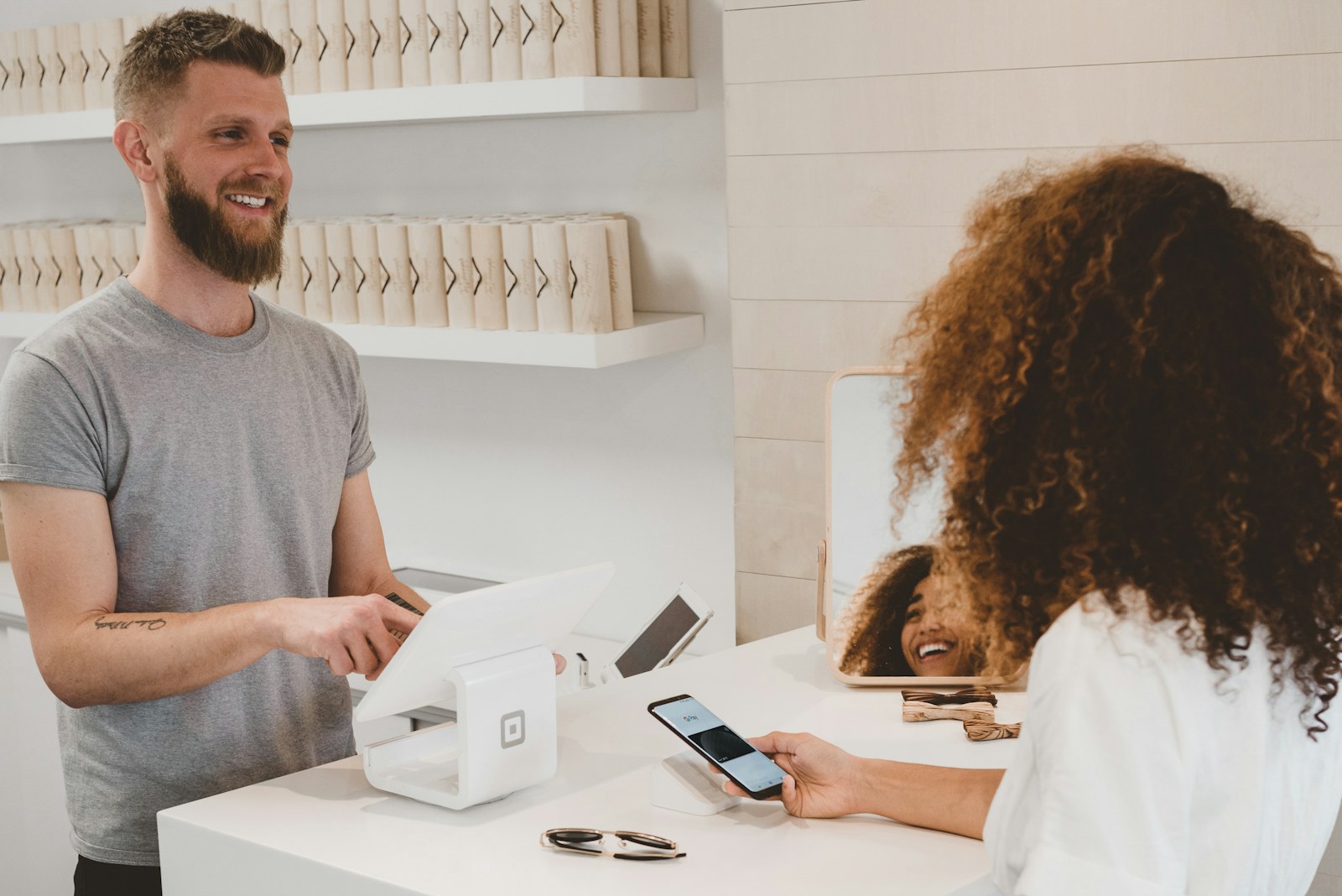 E-Commerce & Onlinehandel